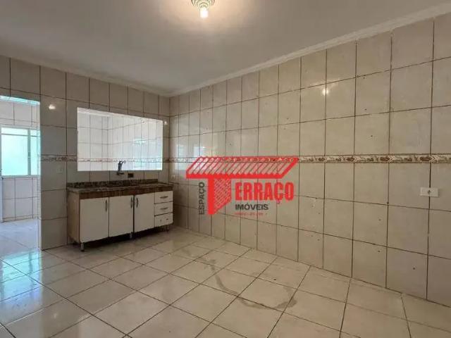 Casa / Sobrado para Venda em Santo André/SP Jardim Santa Cristina 3 Quartos