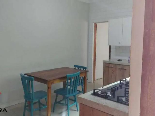 Casa / Sobrado para Venda em Santo André/SP Jardim Santo Alberto 2 Quartos