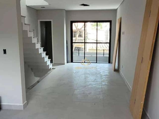 Casa / Sobrado para Venda em Santo André/SP Jardim Santo Alberto 2 Quartos