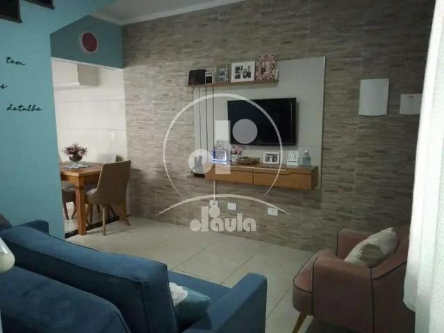 Casa / Sobrado para Venda em Santo André/SP Jardim Santo Alberto 2 Quartos