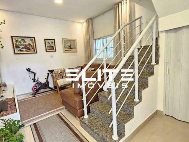 Casa / Sobrado para Venda em Santo André/SP Jardim Santo Alberto 2 Quartos