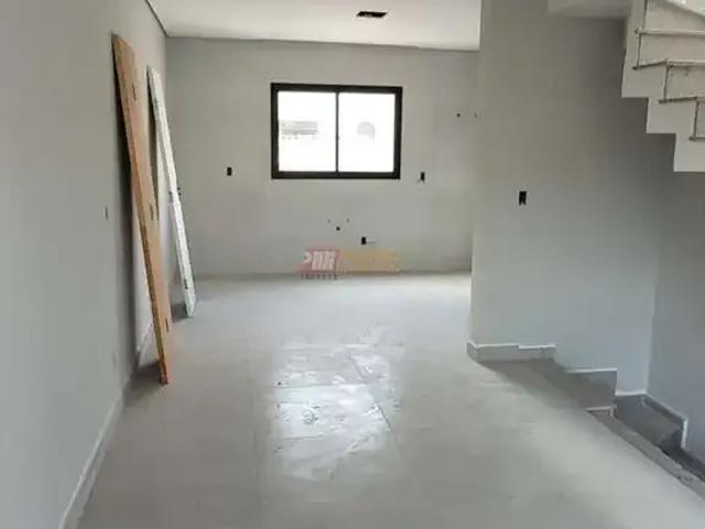 Casa / Sobrado para Venda em Santo André/SP Jardim Santo Alberto 2 Quartos