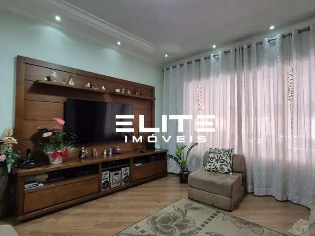 Casa / Sobrado para Venda em Santo André/SP Jardim Santo Alberto 2 Quartos