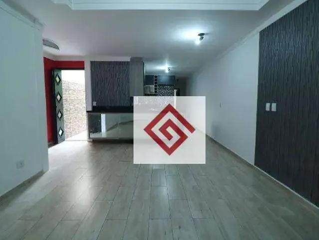 Casa / Sobrado para Venda em Santo André/SP Jardim Santo Alberto 2 Quartos