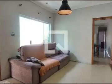 Casa / Sobrado para Venda em Santo André/SP Jardim Santo Alberto 2 Quartos