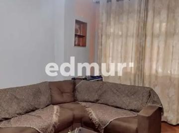 Casa / Sobrado para Venda em Santo André/SP Jardim Santo Alberto 2 Quartos