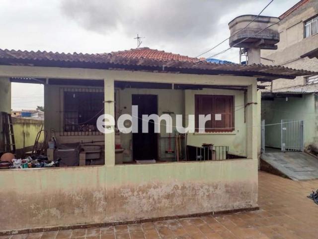 Casa / Sobrado para Venda em Santo André/SP Jardim Santo Alberto 2 Quartos