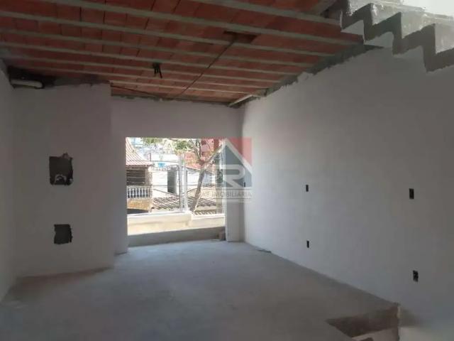 Casa / Sobrado para Venda em Santo André/SP Jardim Santo Alberto 2 Quartos