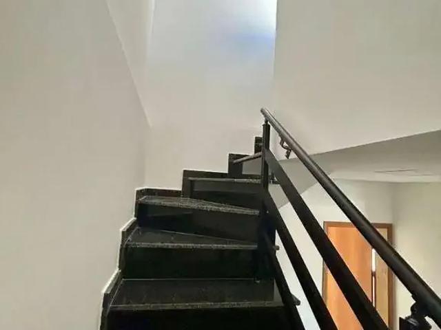 Casa / Sobrado para Venda em Santo André/SP Jardim Santo Alberto 2 Quartos