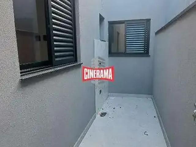 Casa / Sobrado para Venda em Santo André/SP Jardim Santo Alberto 3 Quartos