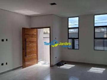 Casa / Sobrado para Venda em Santo André/SP Jardim Santo Alberto 3 Quartos