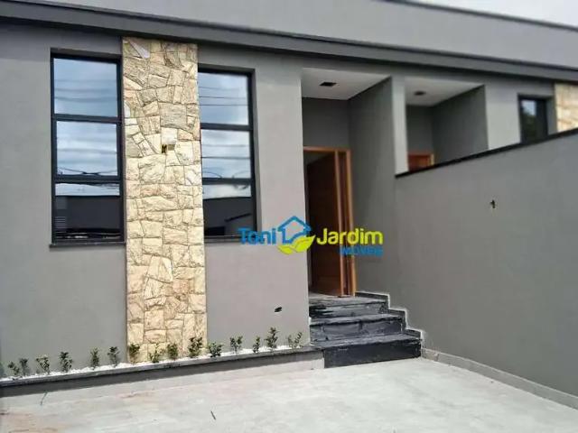 Casa / Sobrado para Venda em Santo André/SP Jardim Santo Alberto 3 Quartos
