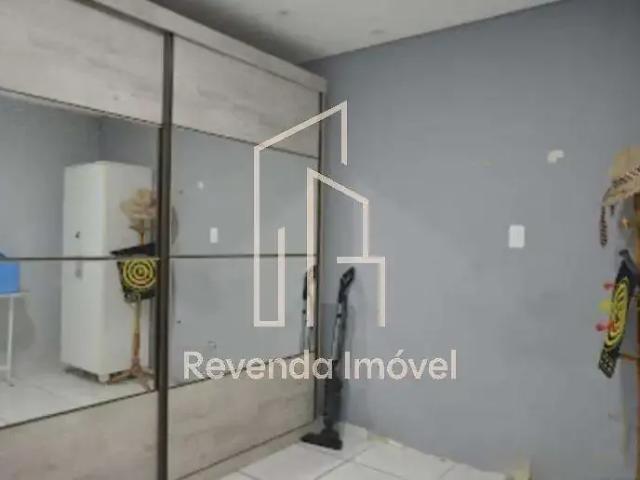 Casa / Sobrado para Venda em Santo André/SP Jardim Santo Alberto 4 Quartos