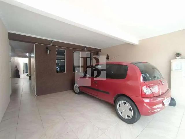 Casa / Sobrado para Venda em Santo André/SP Jardim Santo Alberto 4 Quartos