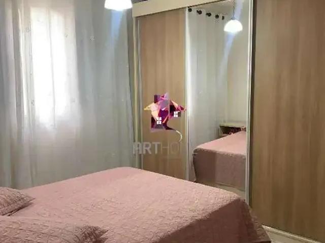 Casa / Sobrado para Venda em Santo André/SP Jardim Santo Alberto 4 Quartos