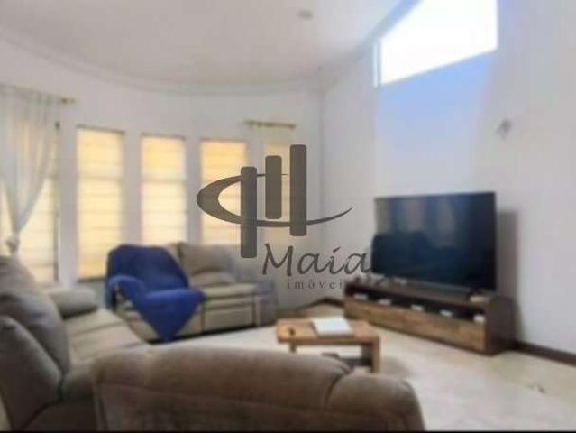 Casa / Sobrado para Venda em Santo André/SP Jardim Santo André 4 Quartos