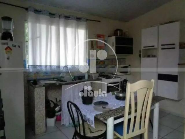 Casa / Sobrado para Venda em Santo André/SP Jardim Santo André 8 Quartos