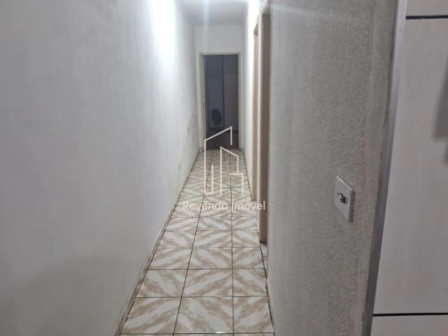 Casa / Sobrado para Venda em Santo André/SP Jardim Santo André 2 Quartos