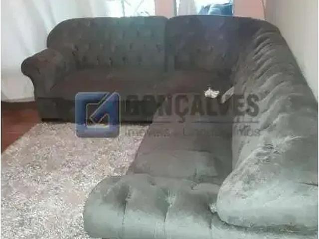 Casa / Sobrado para Venda em Santo André/SP Jardim 2 Quartos
