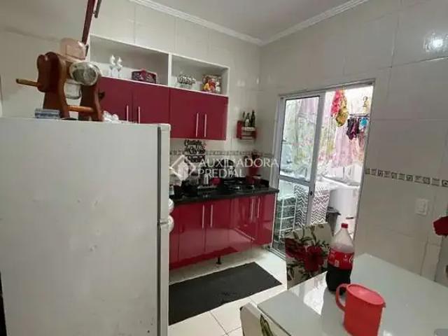 Casa / Sobrado para Venda em Santo André/SP Jardim Santo André 2 Quartos