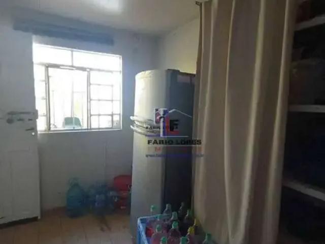 Casa / Sobrado para Venda em Santo André/SP Jardim Santo André 3 Quartos