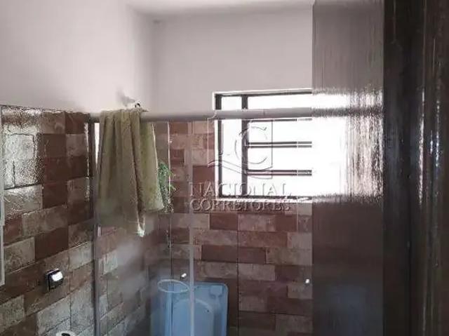 Casa / Sobrado para Venda em Santo André/SP Jardim Santo Antônio 2 Quartos
