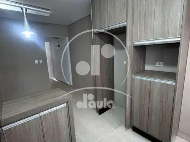 Casa / Sobrado para Venda em Santo André/SP Jardim Santo Antônio 2 Quartos