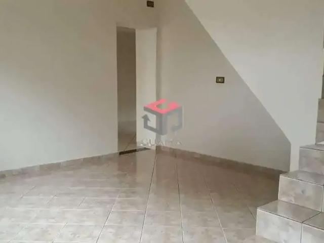Casa / Sobrado para Venda em Santo André/SP Jardim Santo Antônio 2 Quartos