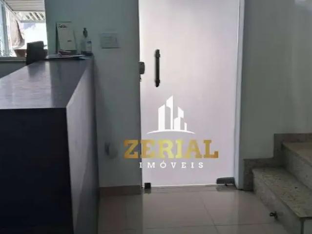 Casa / Sobrado para Venda em Santo André/SP Jardim Santo Antônio 2 Quartos