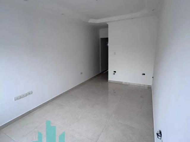 Casa / Sobrado para Venda em Santo André/SP Jardim Santo Antônio 2 Quartos