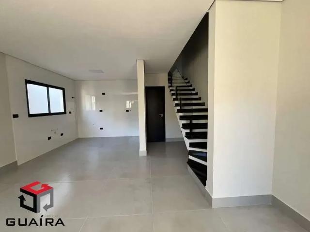 Casa / Sobrado para Venda em Santo André/SP Jardim Santo Antônio 2 Quartos