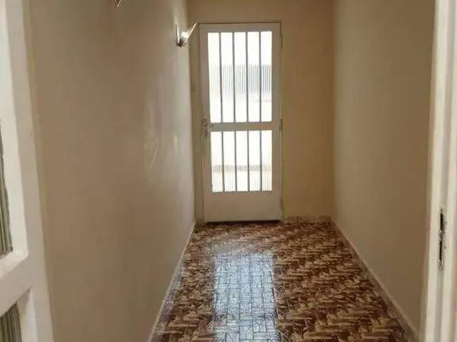 Casa / Sobrado para Venda em Santo André/SP Jardim Santo Antônio 2 Quartos