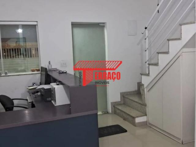 Casa / Sobrado para Venda em Santo André/SP Jardim Santo Antônio 2 Quartos