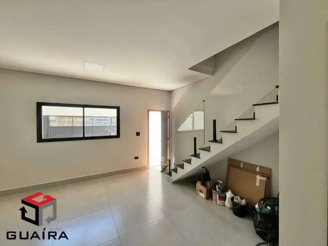 Casa / Sobrado para Venda em Santo André/SP Jardim Santo Antônio 2 Quartos