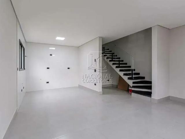 Casa / Sobrado para Venda em Santo André/SP Jardim Santo Antônio 2 Quartos