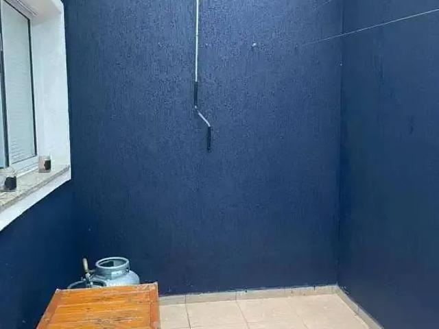 Casa / Sobrado para Venda em Santo André/SP Jardim Santo Antônio 3 Quartos