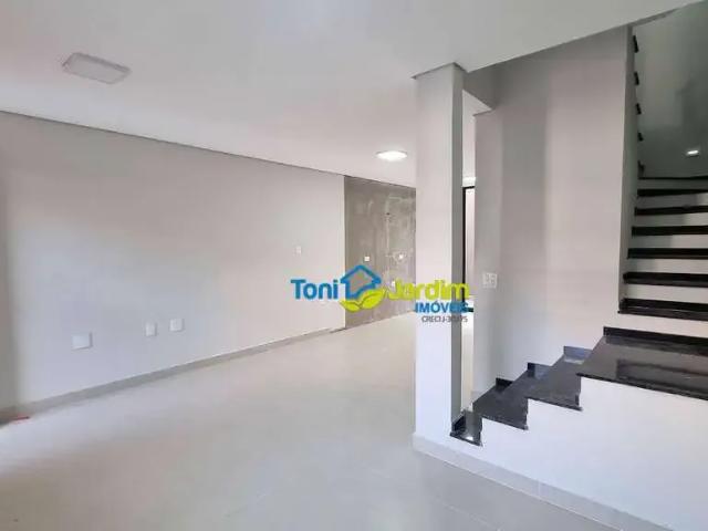 Casa / Sobrado para Venda em Santo André/SP Jardim Santo Antônio 3 Quartos