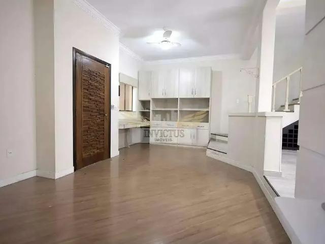 Casa / Sobrado para Venda em Santo André/SP Jardim Santo Antônio 3 Quartos