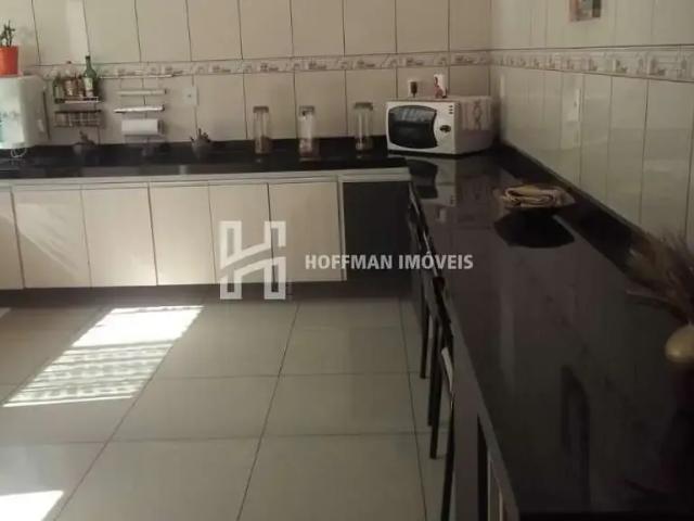 Casa / Sobrado para Venda em Santo André/SP Jardim Santo Antônio 3 Quartos