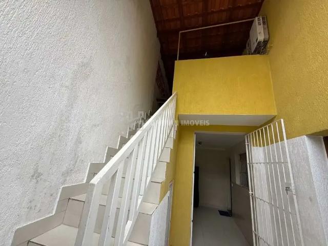 Casa / Sobrado para Venda em Santo André/SP Jardim Santo Antônio 3 Quartos