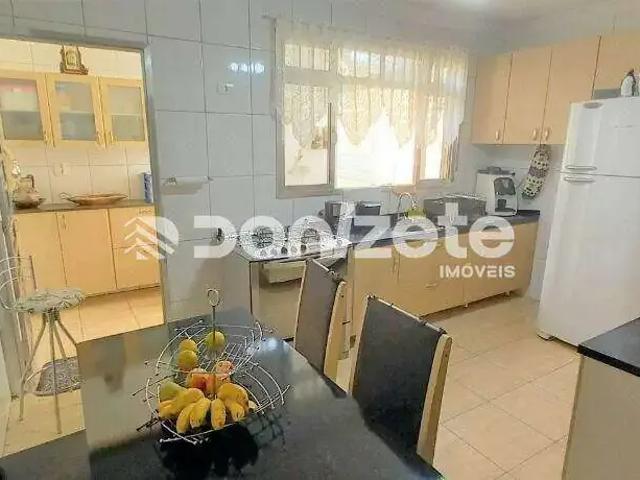 Casa / Sobrado para Venda em Santo André/SP Jardim Santo Antônio 3 Quartos