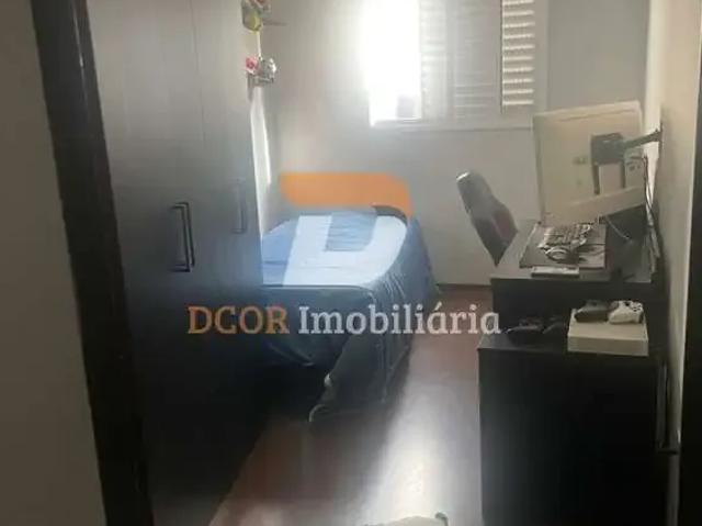 Casa / Sobrado para Venda em Santo André/SP Jardim Santo Antônio 3 Quartos