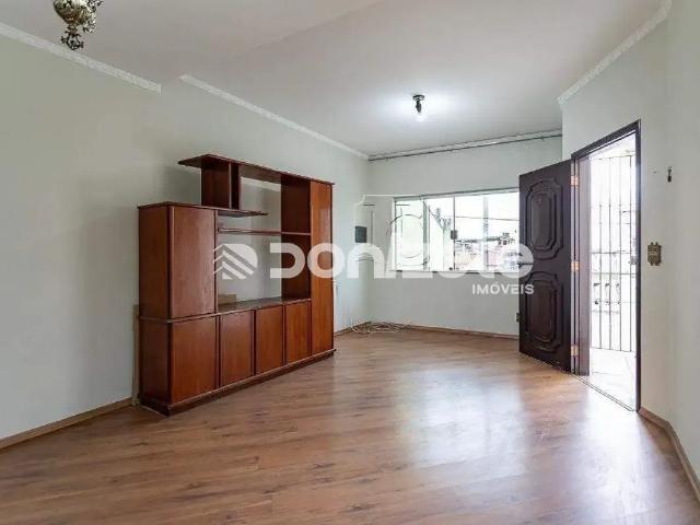Casa / Sobrado para Venda em Santo André/SP Jardim Santo Antônio 3 Quartos