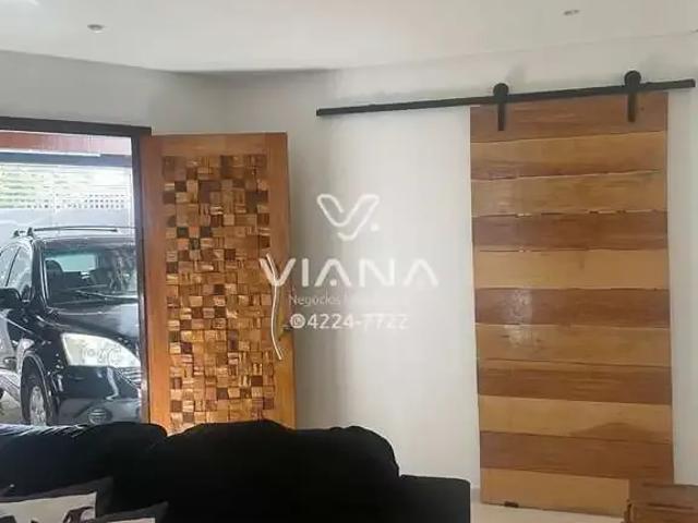 Casa / Sobrado para Venda em Santo André/SP Jardim Santo Antônio 3 Quartos