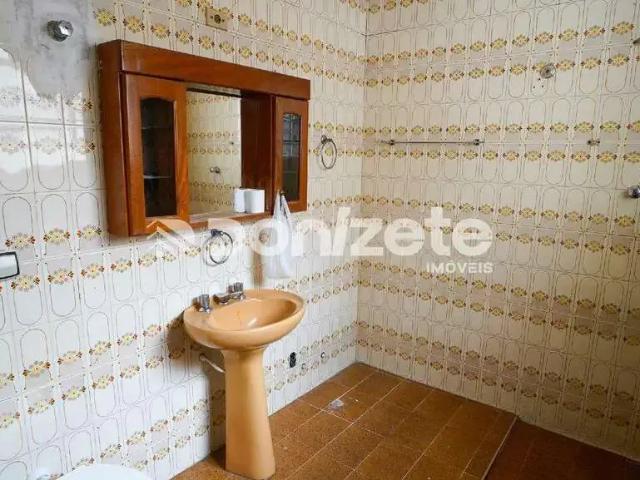 Casa / Sobrado para Venda em Santo André/SP Jardim Santo Antônio 3 Quartos