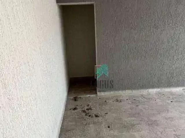Casa / Sobrado para Venda em Santo André/SP Jardim Santo Antônio 3 Quartos