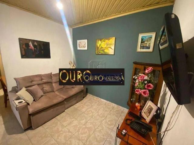 Casa / Sobrado para Venda em Santo André/SP Jardim Santo Antônio