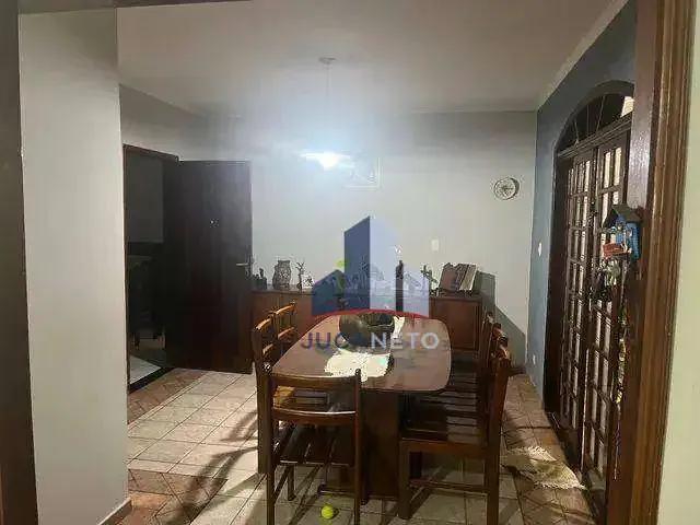 Casa / Sobrado para Venda em Santo André/SP Jardim Silvana 3 Quartos