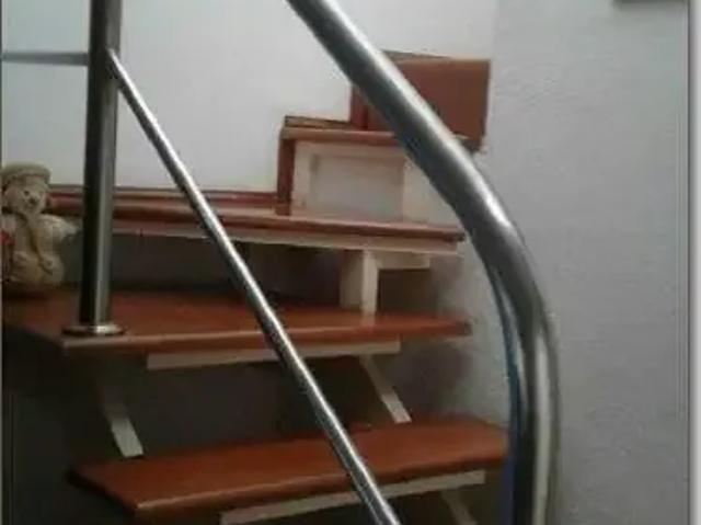 Casa / Sobrado para Venda em Santo André/SP Jardim Silvana 3 Quartos