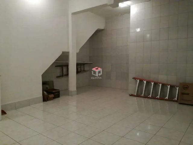 Casa / Sobrado para Venda em Santo André/SP Jardim Stella 3 Quartos